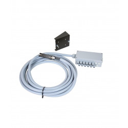 Signalverteiler für SPRAYDOS für Armaturen und Hydraulik, 30221080, Muller Elektronik