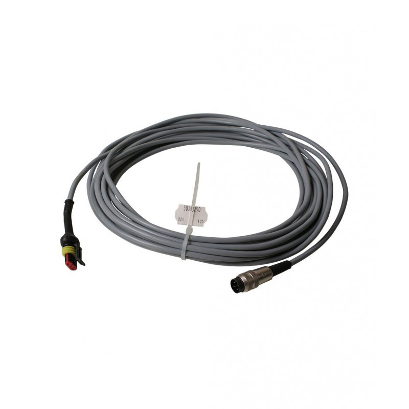 Kabel łączący do czujnika prędkości GPS, 30303290, Muller Elektronik