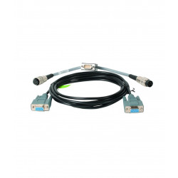Adapterkabel für ME-Terminals, 3032254800, Muller Elektronik
