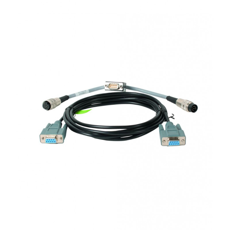 Adapterkabel für ME-Terminals, 3032254800, Muller Elektronik