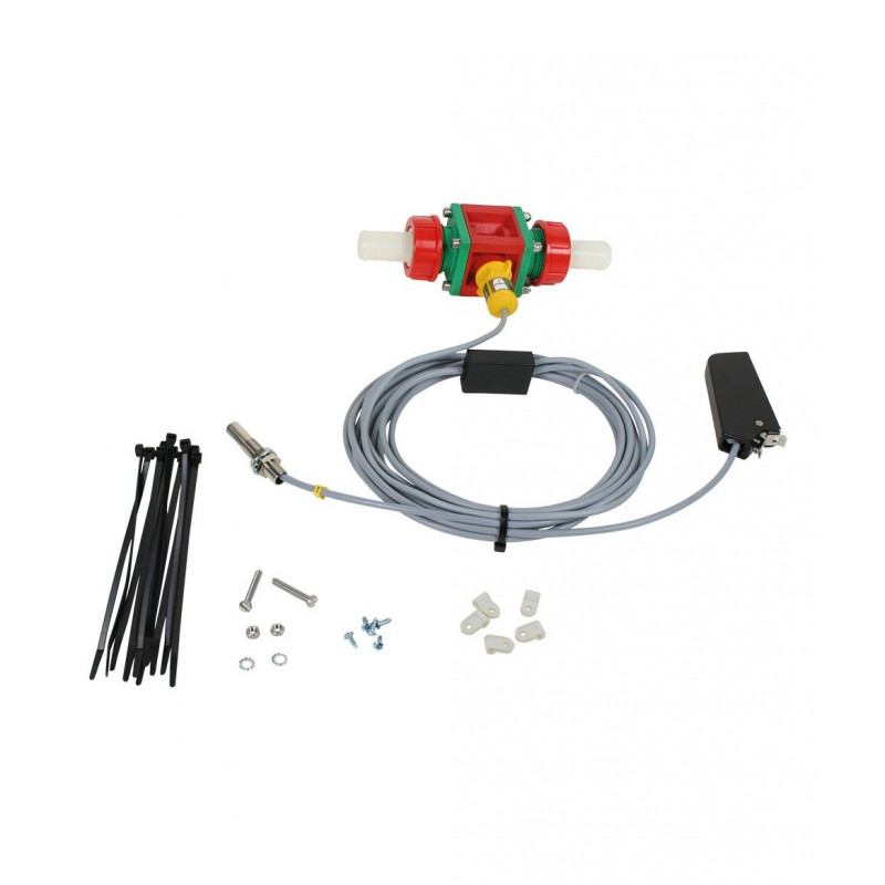 SPRAYMAT II equipment for sprayer with manual armature, 302736, Muller Elektronik