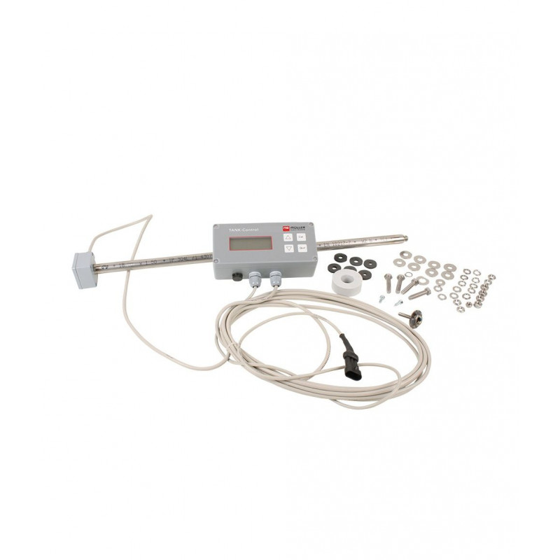 TANK-Steuerung, 30252011, Muller Elektronik