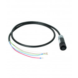 Kabel łączący rozdzielacz sygnałów z elektrycznym napędem dozującym, 30285055, Muller Elektronik