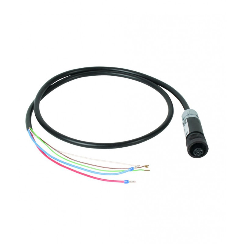 Kabel łączący rozdzielacz sygnałów z elektrycznym napędem dozującym, 30285055, Muller Elektronik
