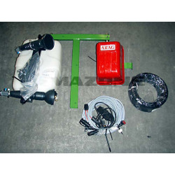 2Schaummarkierung Super-S for AMASET+ and AMASPRAY+ 915737