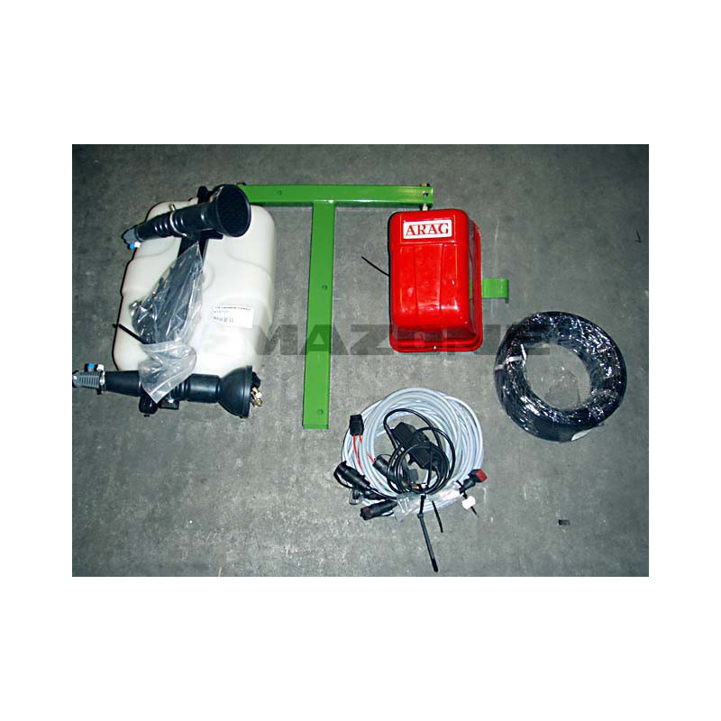 Schaummarkierung Super-S für AMASET+ und AMASPRAY+ 915737, Amazone