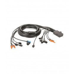 Verkabelung für DRILL-Controller, 30283625, Muller Elektronik