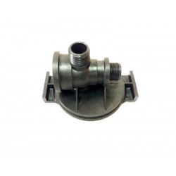 2Section valve corps Matrot 3/4"