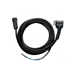 Kabel für GS250/GS260 GEOLINE Computer, C00902002