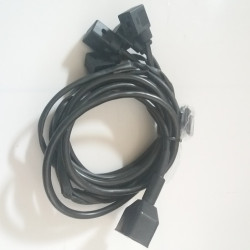 Kabel panela sterującego, sadowniczego Geoline, C00900006