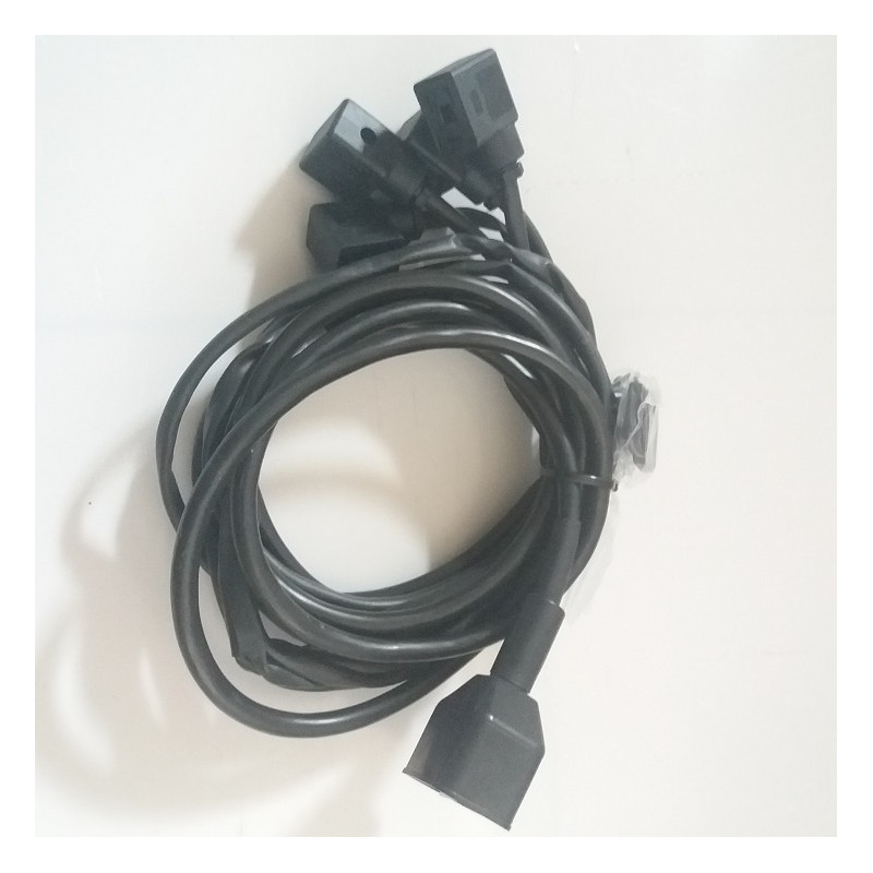 Geoline Obstgarten-Bedienfeldkabel, C00900006