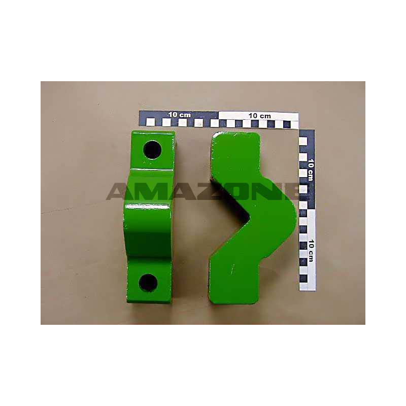 ACHSHALTER"4KT 90"LOSE(02)" 924432, Amazone