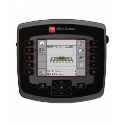 DRILL-Steuerung, 30283620, Muller Elektronik
