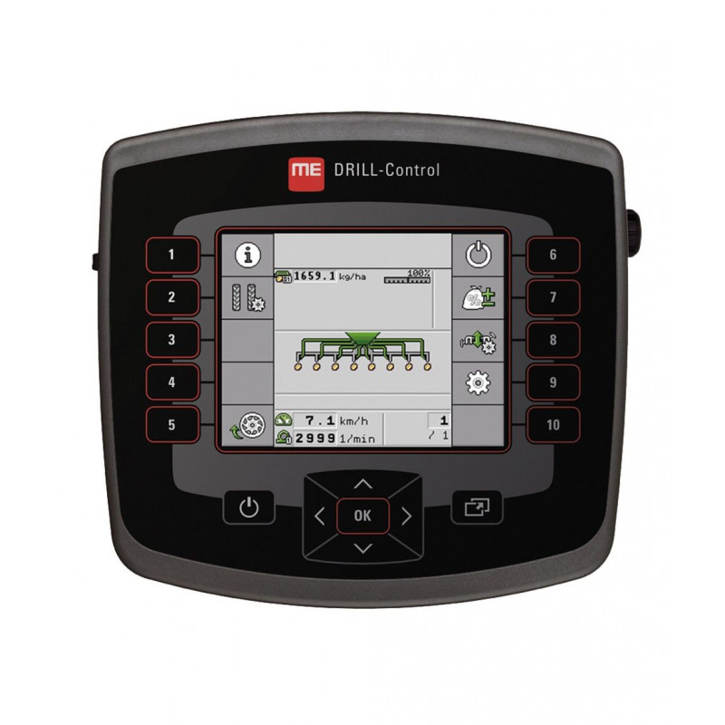 DRILL Control, 30283620, Muller Elektronik