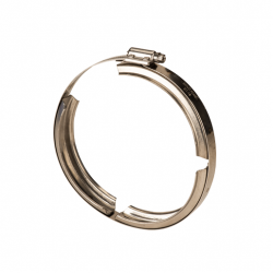 Banjo Headband 4&quot;, FC400