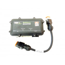 Batterie-Booster Seletron, 46701901, Arag