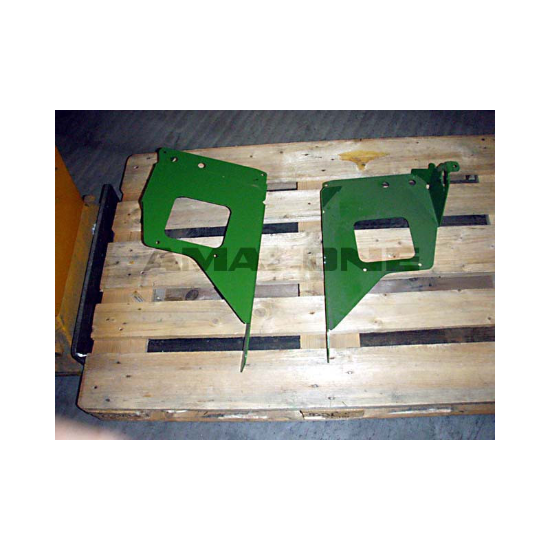 KOMFORTBLECK (02) 932171, Amazone