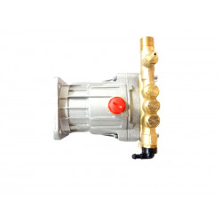 Comet VRX 25.22 G Pumpe, 65110005