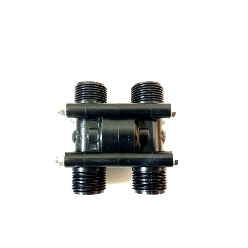 Regulator 4x1"M H-105mm, 4049001, Tecnoma