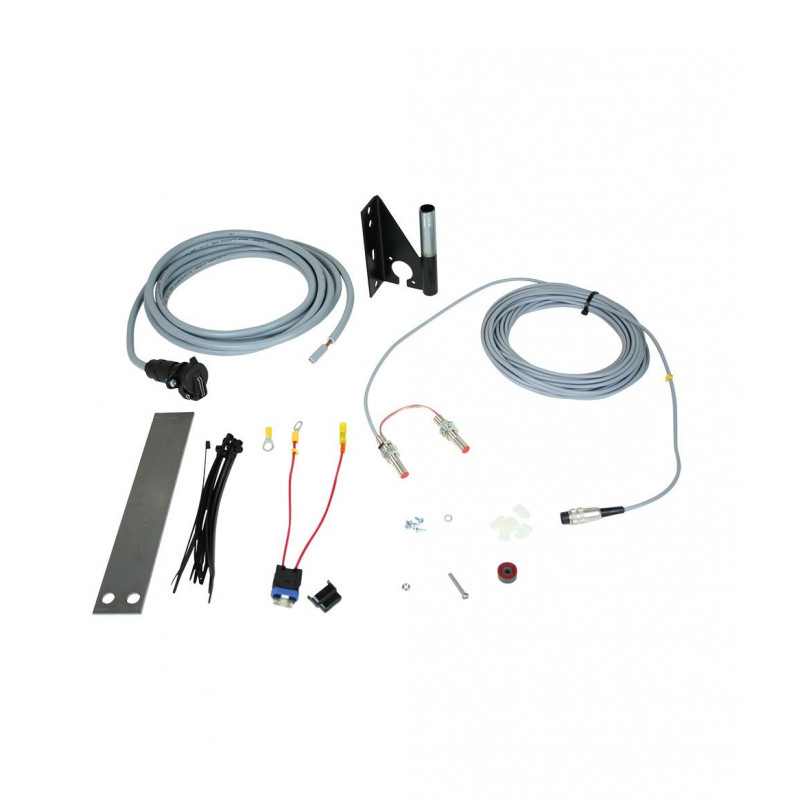 Combine harvester equipment, 302735, Muller Elektronik