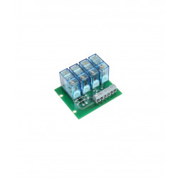 Leiterplatte von Müller Elektronik, 312310, Muller Elektronik