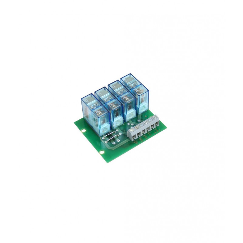 Muller Elektronik Printed Circuit Board, 312310