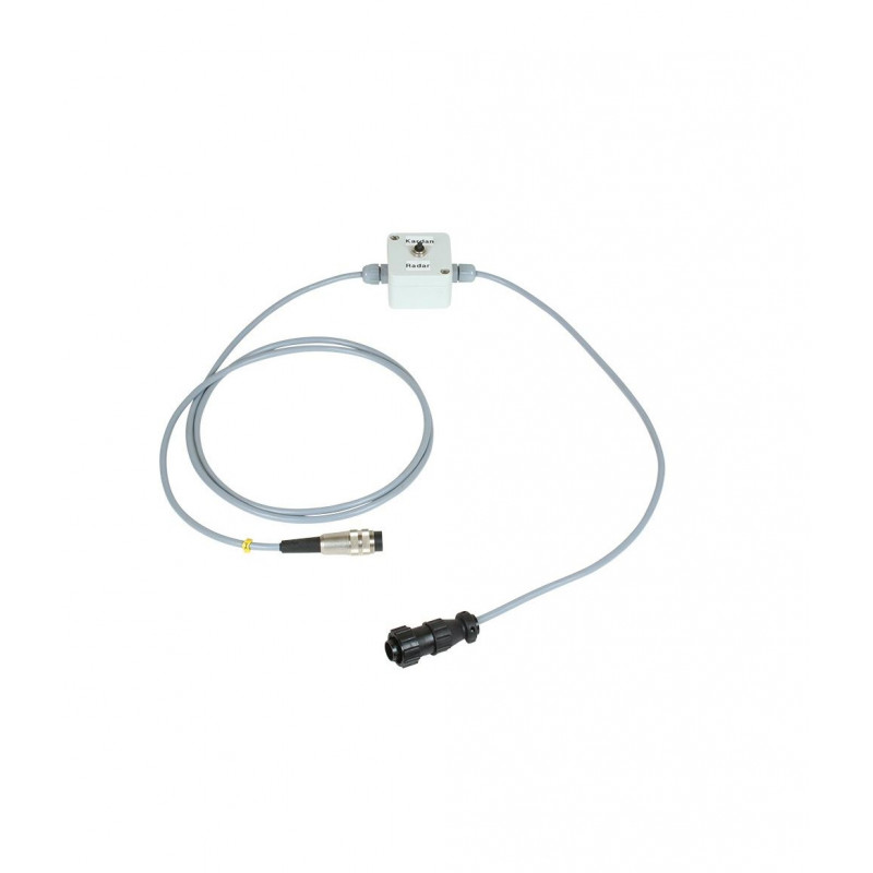 Muller Elektronik Adapter, 312123