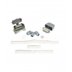 2Muller Electronics Connector