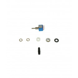 Switch for S2 or SPRAYDOS Muller Elektronik controller, 31247305