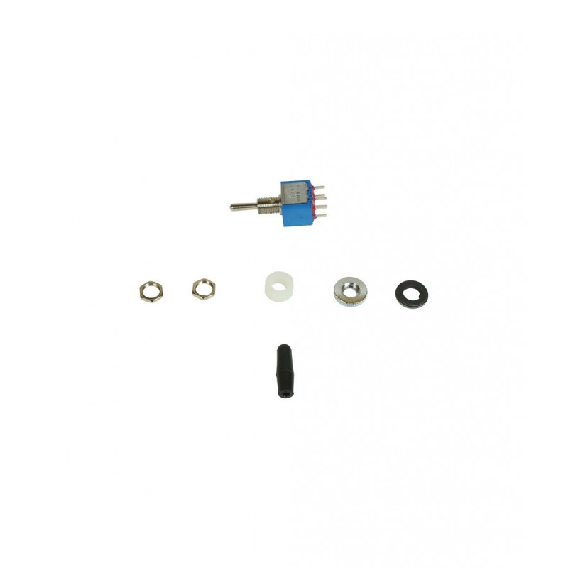 Schalter für S2 oder SPRAYDOS Müller Elektronik Steuerung, 31247305, Muller Elektronik