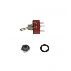 Muller Elektronik Switch, 31247365