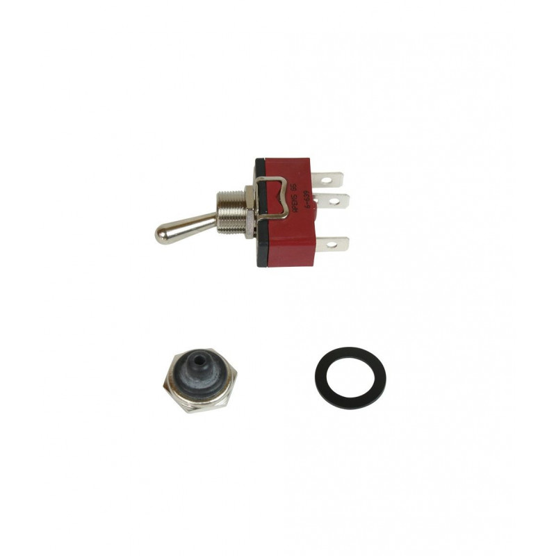 Muller Elektronik Switch, 31247365