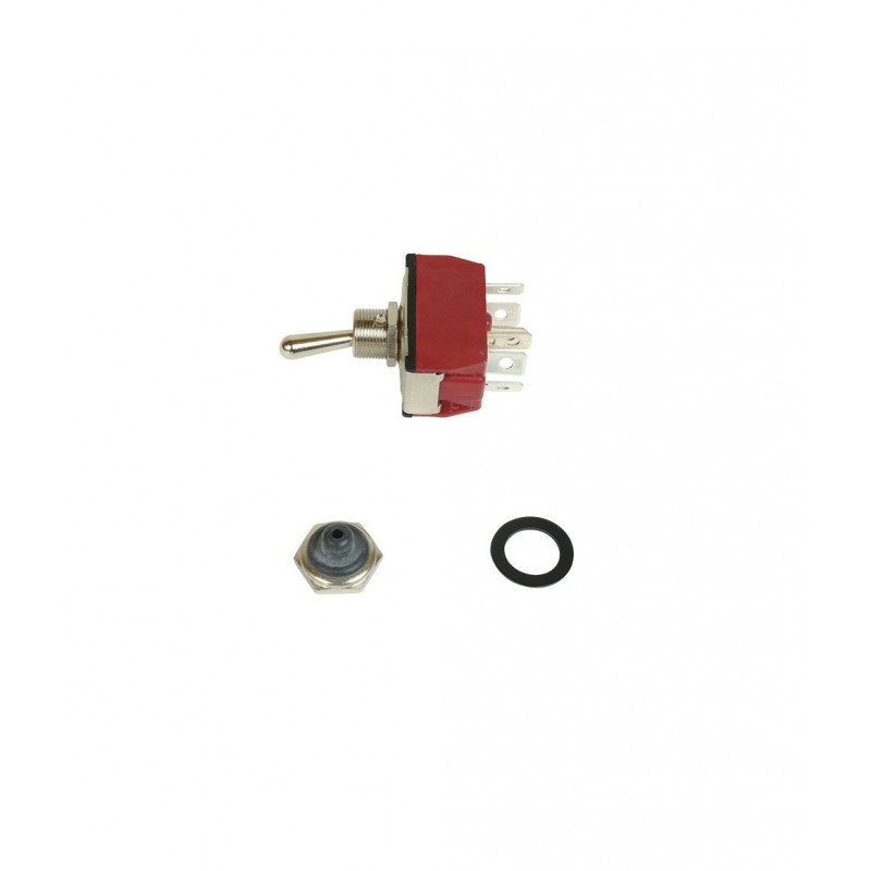 Muller Elektronik Switch, 31247350