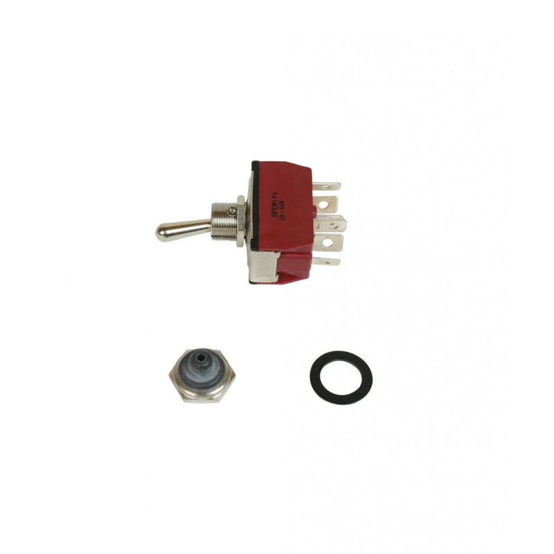 Muller Elektronik Switch, 31247360