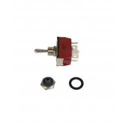 Müller Elektronik 2-poliger Knopf, 31247375, Muller Elektronik