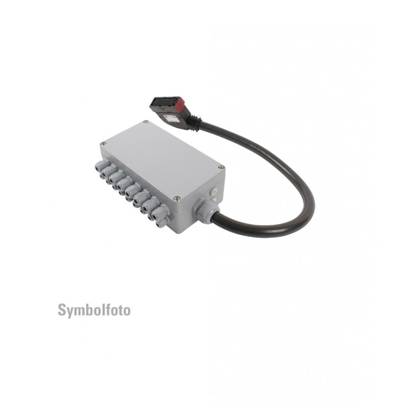 Müller Elektronik Signalsplitter, 30322475, Muller Elektronik