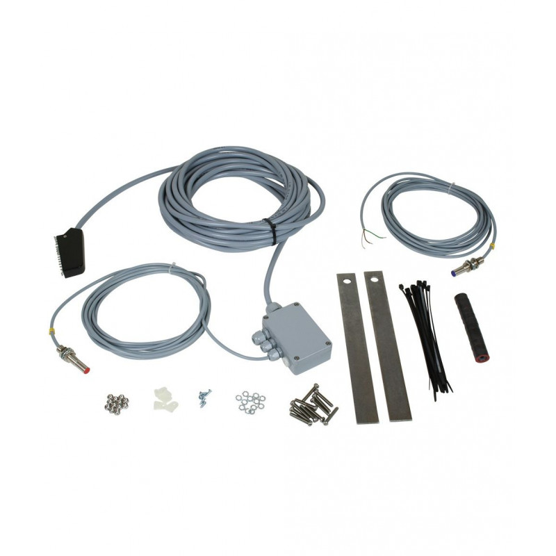 SPRAYMAT-Ausrüstung für den Güllewagen von Müller Elektronik, 302120me, Muller Elektronik