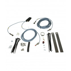 SPRAYMAT II-Ausrüstung für den Mähdrescher von Müller Elektronik, 302748, Muller Elektronik