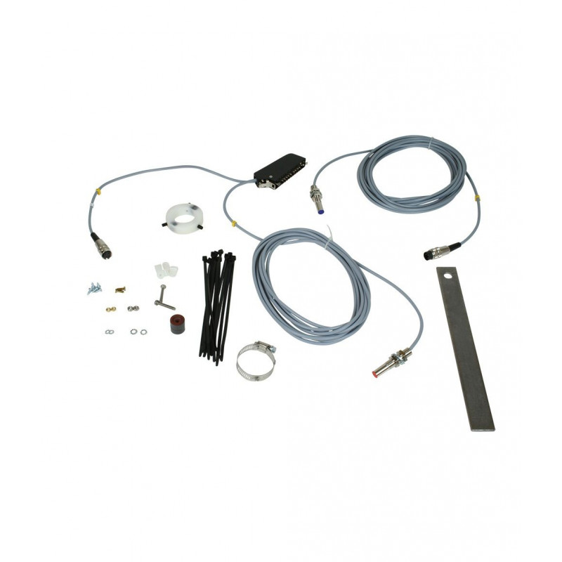 SPRAYMAT II equipment for Muller Elektronik tractor, 302743