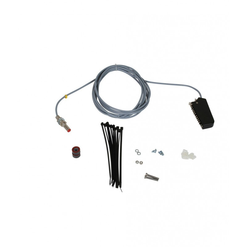 SPRAYMAT II-Gerät als Hektarzähler Müller Elektronik, 302742, Muller Elektronik