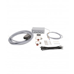 Müller Elektronik Signalsplitter, 30283702, Muller Elektronik