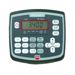 PRECIMAT-Computer Müller Elektronik, 30283650, Muller Elektronik