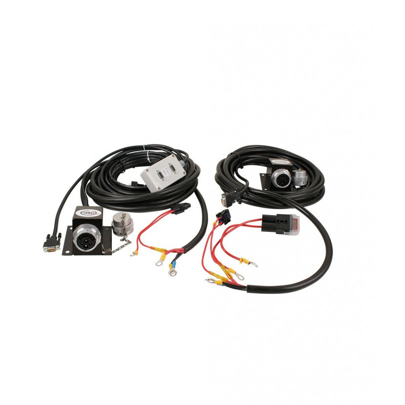 ISOBUS-Grundausstattung Müller Elektronik, 30322558, Muller Elektronik