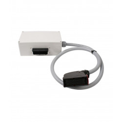 2Müller Elektronik Kabelbaumtester