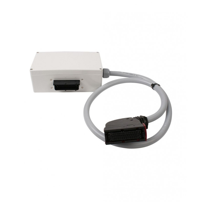 Müller Elektronik Kabelbaumtester, 30309960, Muller Elektronik