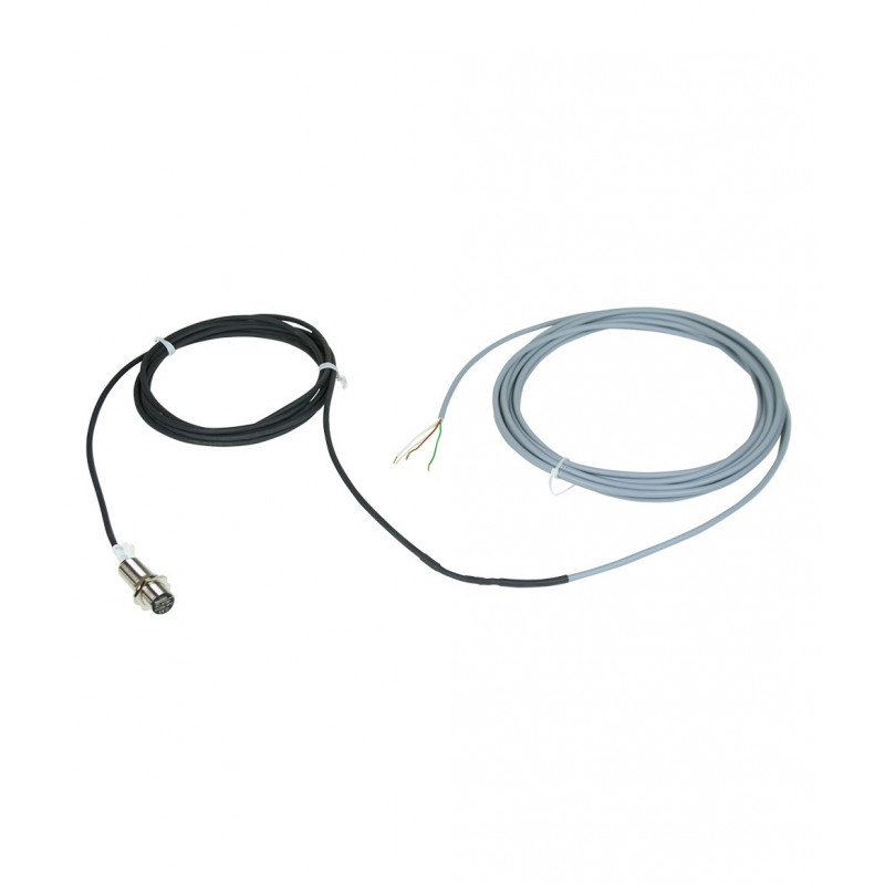 Induktiver Sensor von Müller Elektronik, 312164, Muller Elektronik