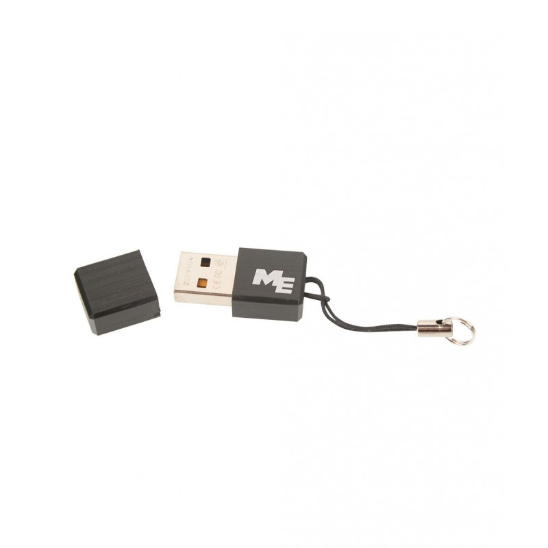 USB data carrier, 4GB Muller Elektronik, 3032258915