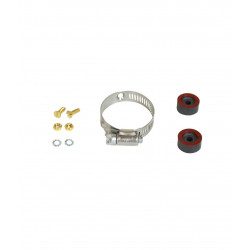 Klemme von Müller Elektronik, 312139, Muller Elektronik