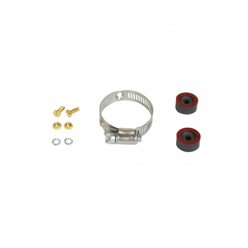 Klemme von Müller Elektronik, 312139, Muller Elektronik