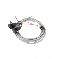 Battery cable 2x4mm² Muller Elektronik, 31215450